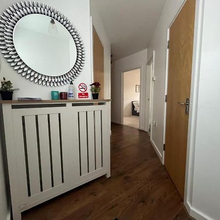 Kent, Dartford Station Apartments ภายนอก รูปภาพ